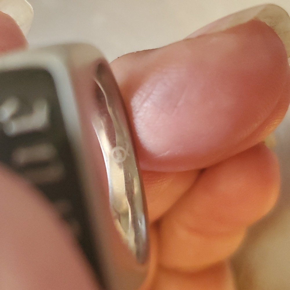 Alexander McQueen Ring - Picture 4 of 7